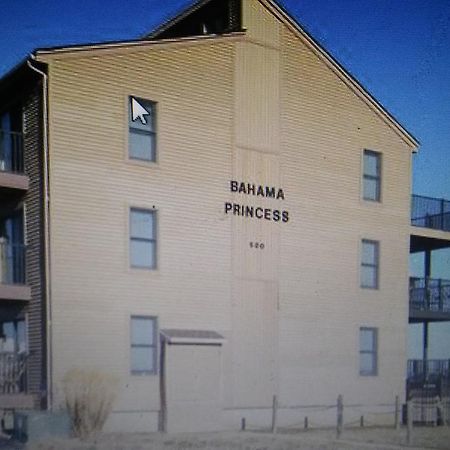 Bahama Princess Condos Ocean City Exterior photo