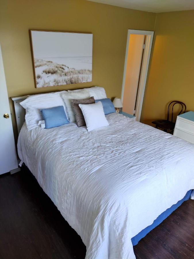 Bahama Princess Condos Ocean City Exterior photo