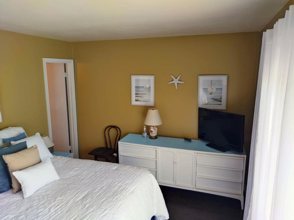 Bahama Princess Condos Ocean City Exterior photo