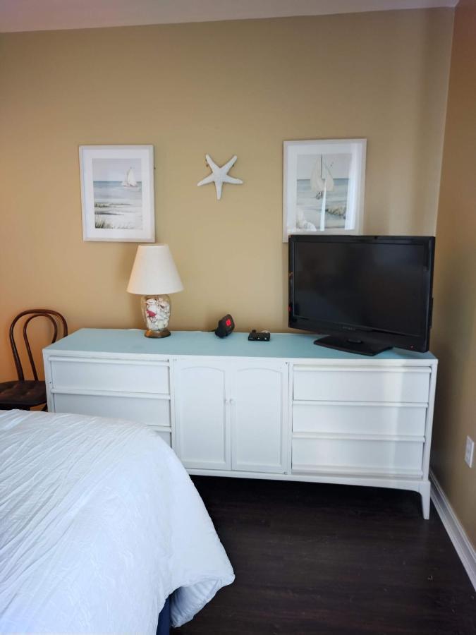 Bahama Princess Condos Ocean City Exterior photo