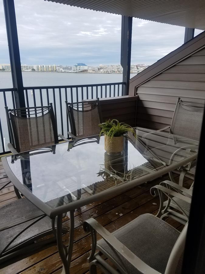 Bahama Princess Condos Ocean City Exterior photo