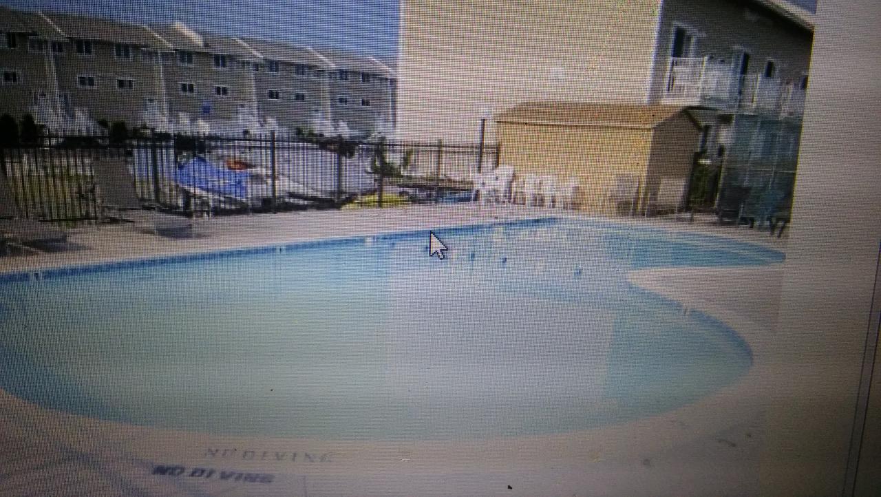 Bahama Princess Condos Ocean City Exterior photo