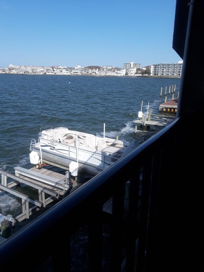 Bahama Princess Condos Ocean City Exterior photo