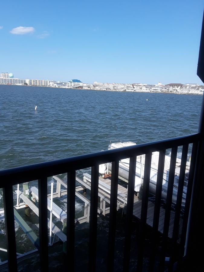 Bahama Princess Condos Ocean City Exterior photo