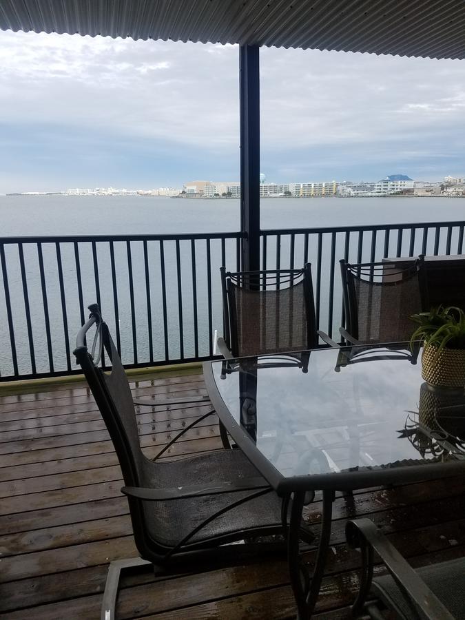 Bahama Princess Condos Ocean City Exterior photo