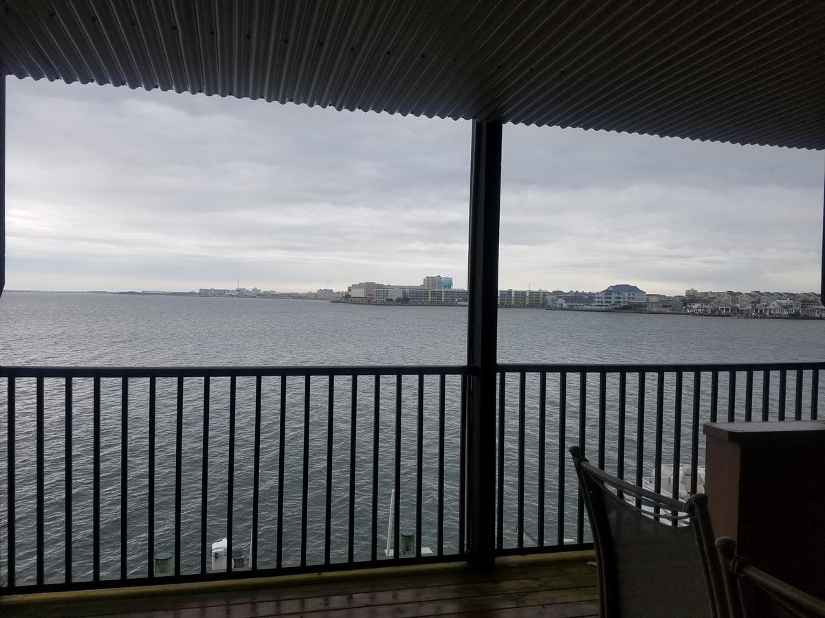 Bahama Princess Condos Ocean City Exterior photo
